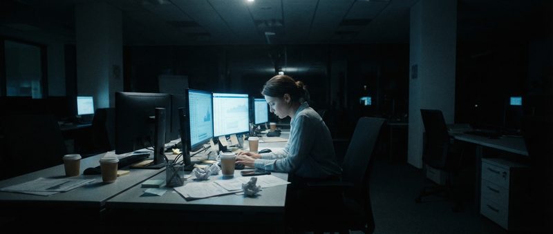 I was the Marketing Manager — here's why that role is broken.