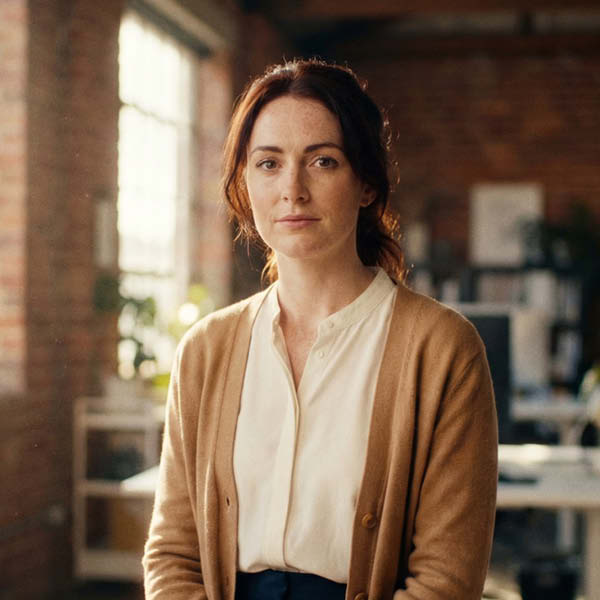 Isla Mackay — Graphic Designer